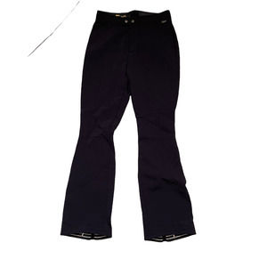 Kids Black Pants